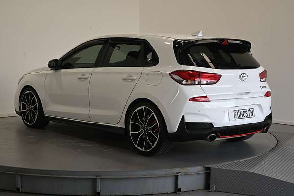 2020 Hyundai i30 N Performance PDe.3