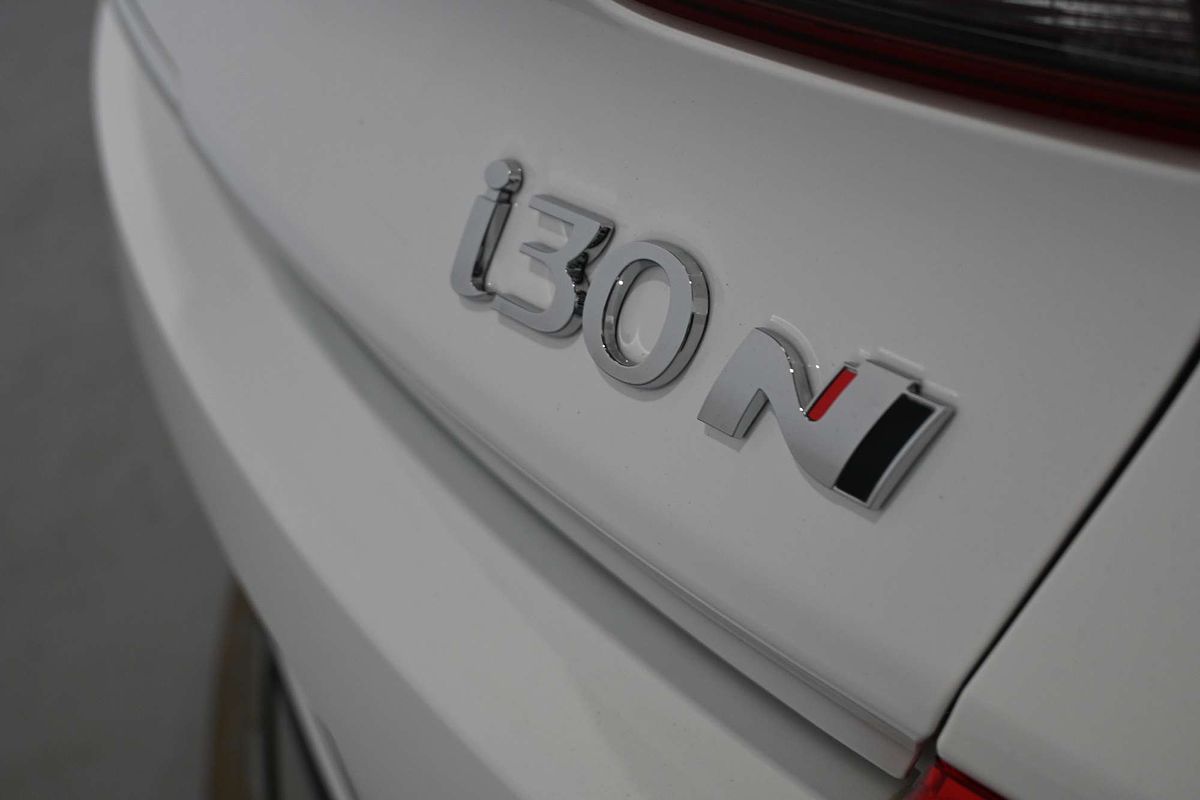 2020 Hyundai i30 N Performance PDe.3