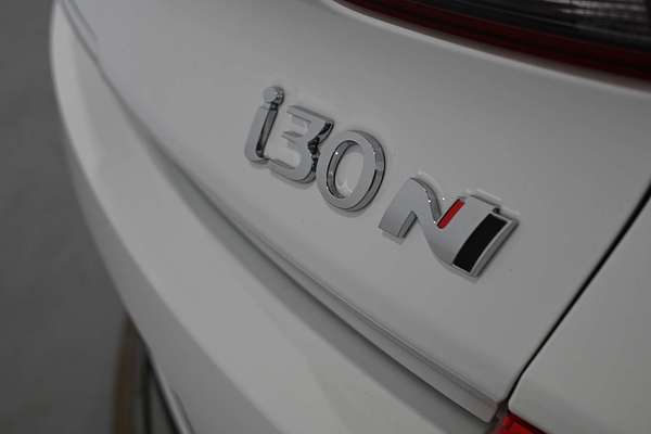 2020 Hyundai i30 N Performance PDe.3