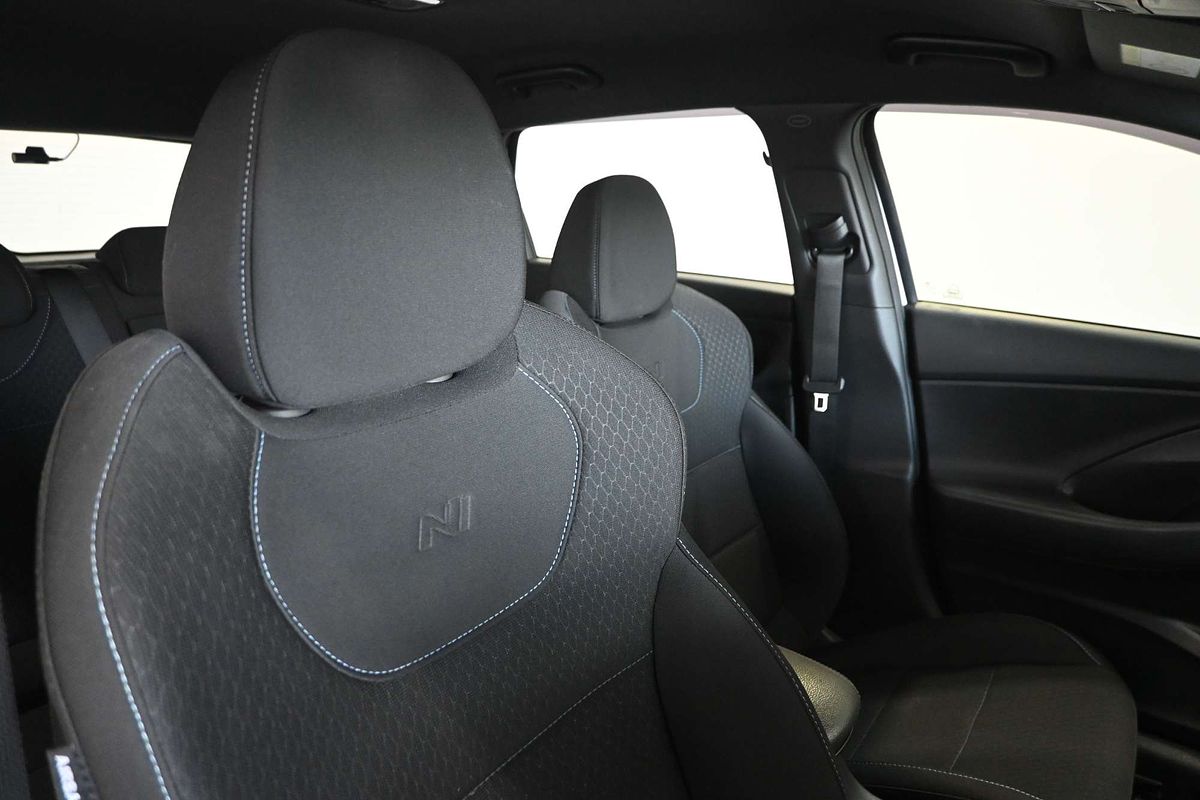 2020 Hyundai i30 N Performance PDe.3