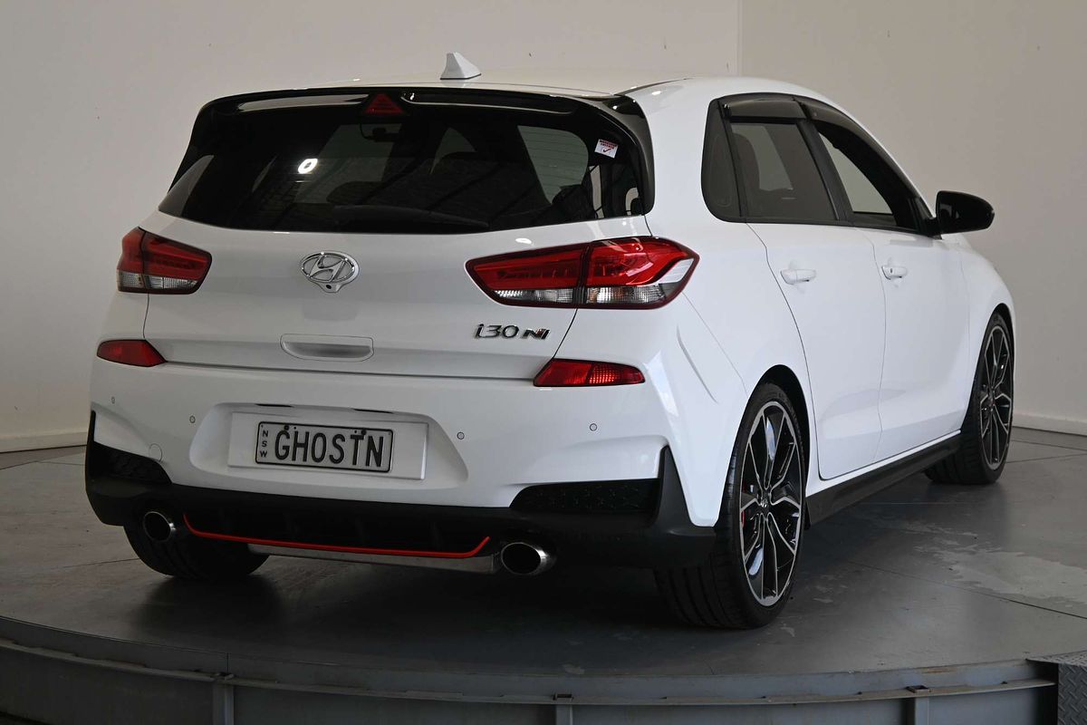 2020 Hyundai i30 N Performance PDe.3
