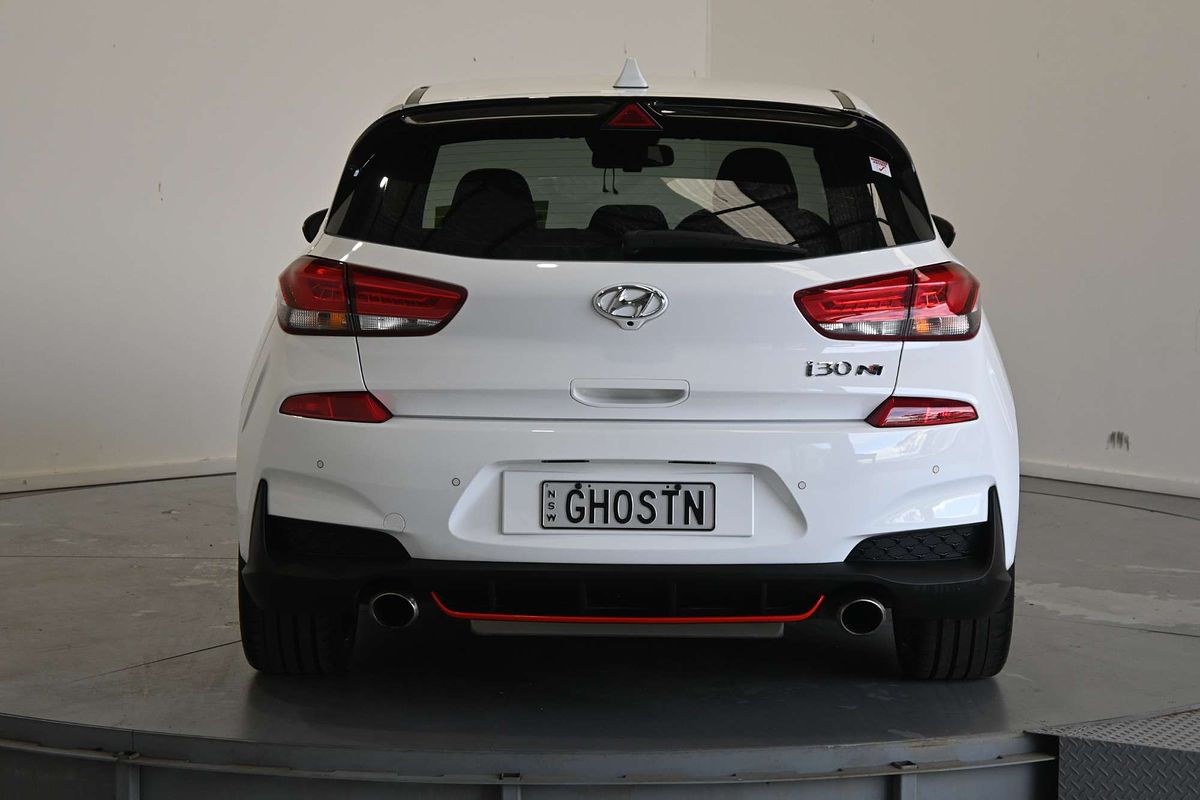 2020 Hyundai i30 N Performance PDe.3