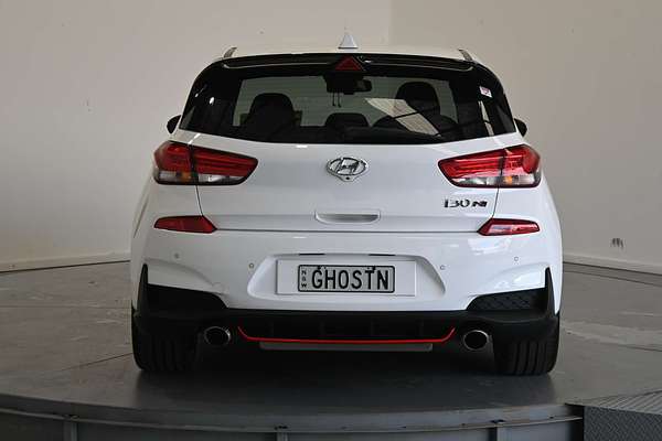 2020 Hyundai i30 N Performance PDe.3