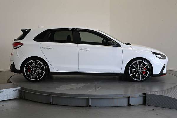 2020 Hyundai i30 N Performance PDe.3
