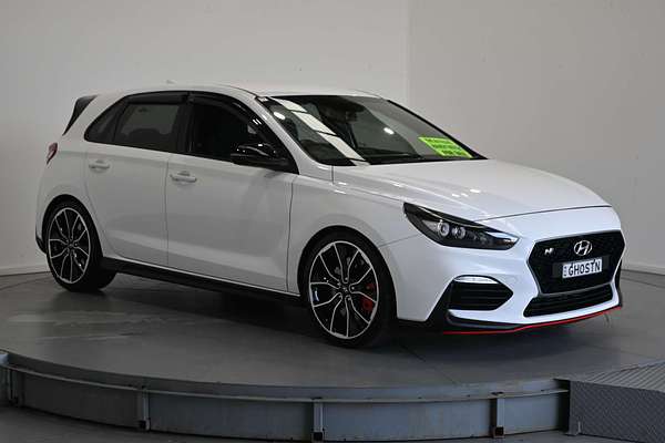 2020 Hyundai i30 N Performance PDe.3