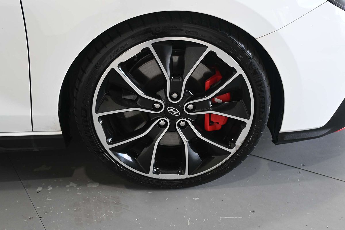 2020 Hyundai i30 N Performance PDe.3