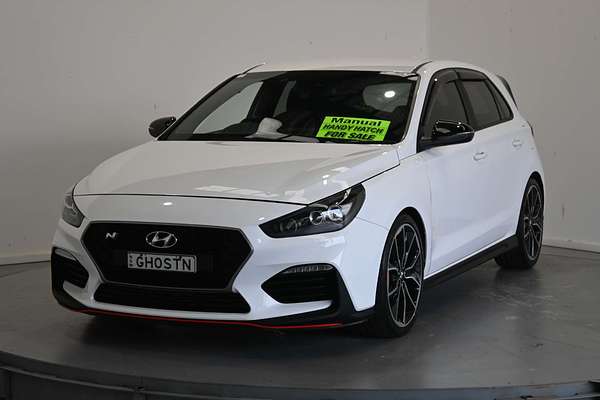2020 Hyundai i30 N Performance PDe.3