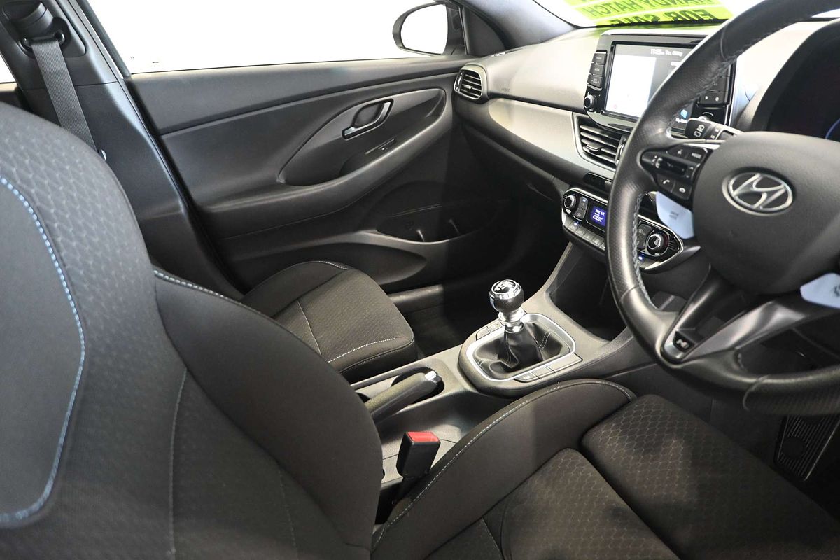 2020 Hyundai i30 N Performance PDe.3