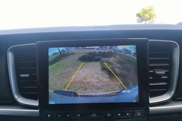 2022 Mazda BT-50 GT TF 4X4