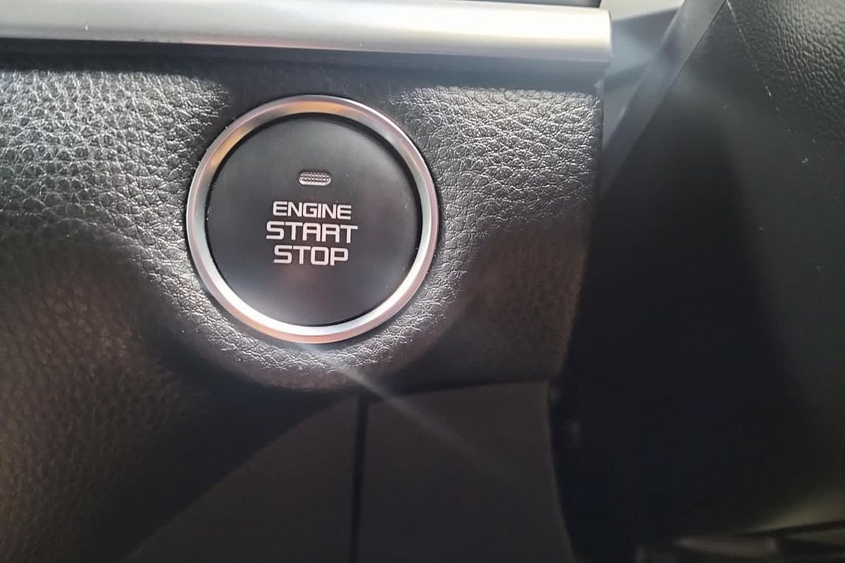 2022 Mazda BT-50 GT TF 4X4