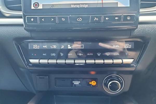 2022 Mazda BT-50 GT TF 4X4