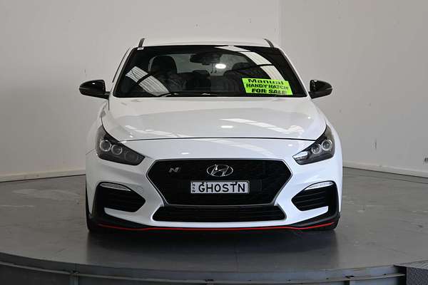 2020 Hyundai i30 N Performance PDe.3