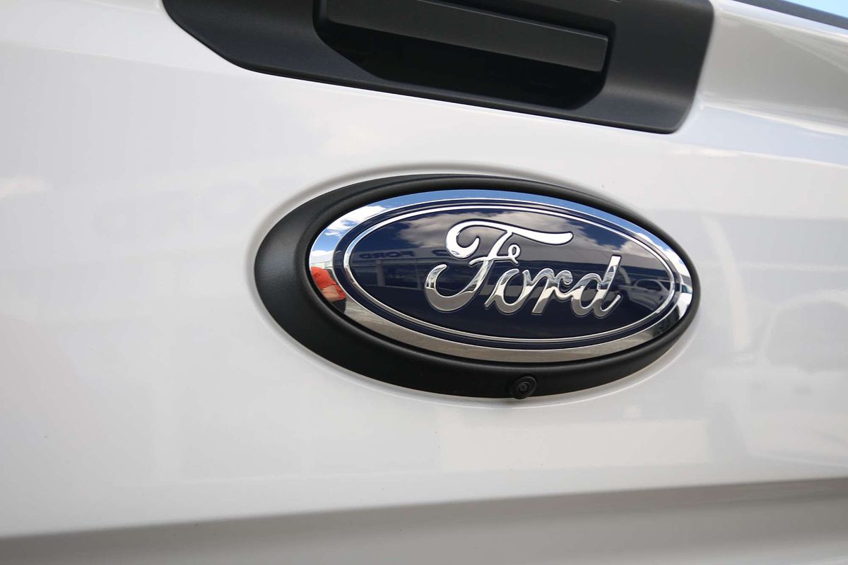 2024 Ford Ranger Sport 4X4