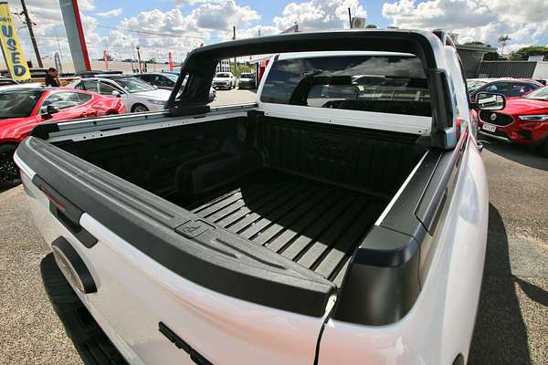 2024 Ford Ranger Sport 4X4