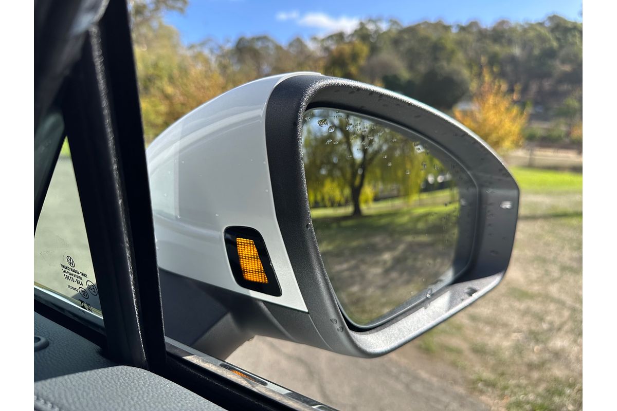 2024 Volkswagen Tiguan 110TSI Elegance CT