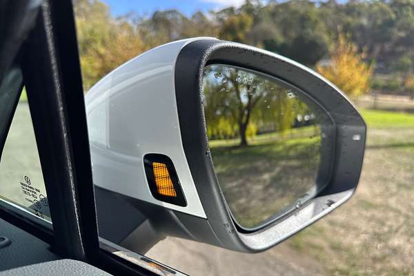 2024 Volkswagen Tiguan 110TSI Elegance CT
