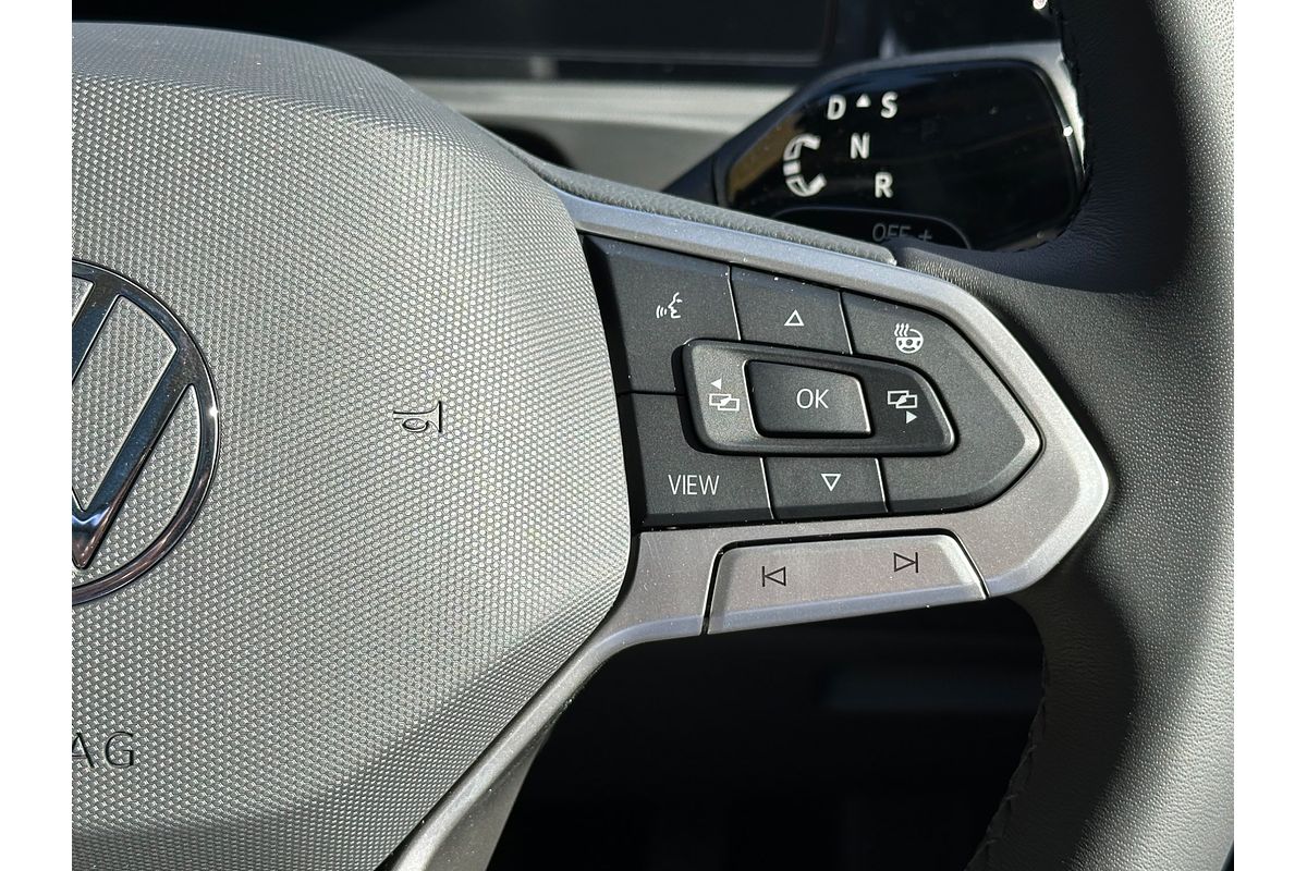 2024 Volkswagen Tiguan 110TSI Elegance CT