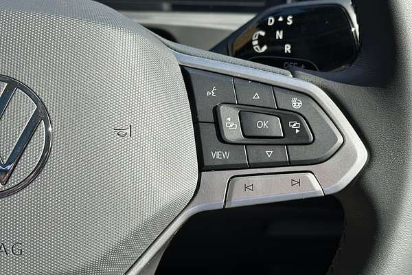 2024 Volkswagen Tiguan 110TSI Elegance CT