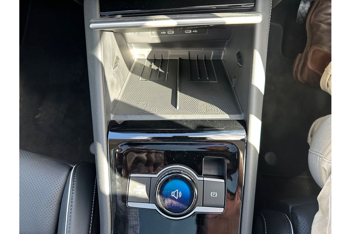 2024 Volkswagen Tiguan 110TSI Elegance CT