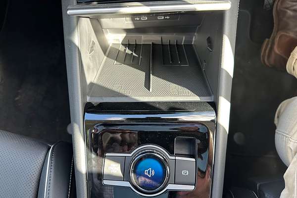 2024 Volkswagen Tiguan 110TSI Elegance CT