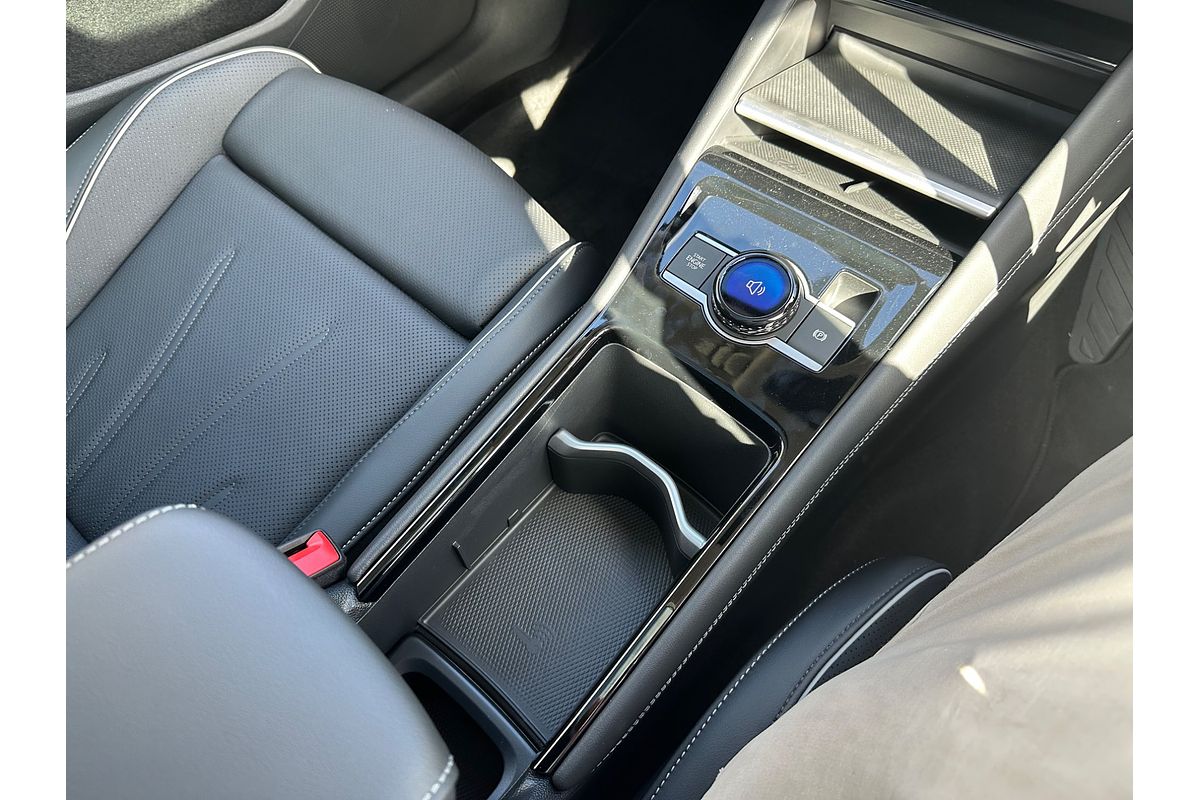 2024 Volkswagen Tiguan 110TSI Elegance CT