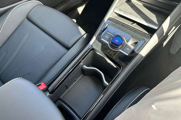 2024 Volkswagen Tiguan 110TSI Elegance CT