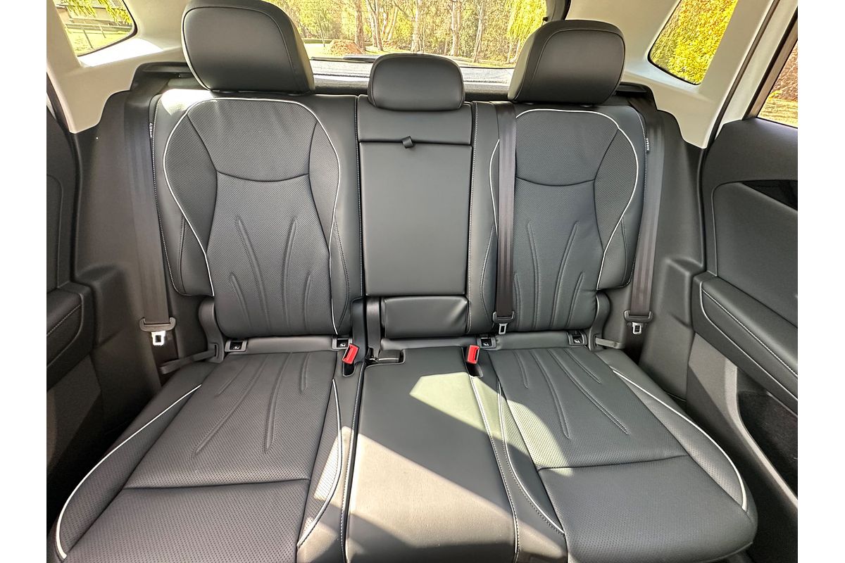 2024 Volkswagen Tiguan 110TSI Elegance CT