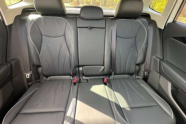 2024 Volkswagen Tiguan 110TSI Elegance CT
