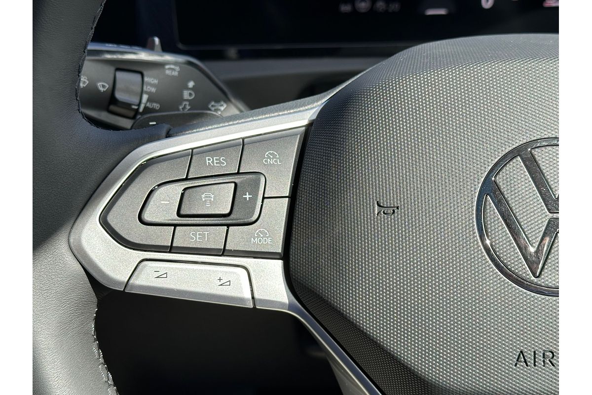 2024 Volkswagen Tiguan 110TSI Elegance CT