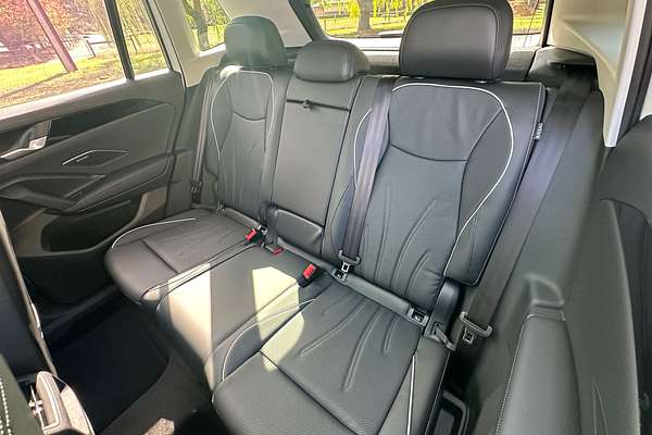 2024 Volkswagen Tiguan 110TSI Elegance CT