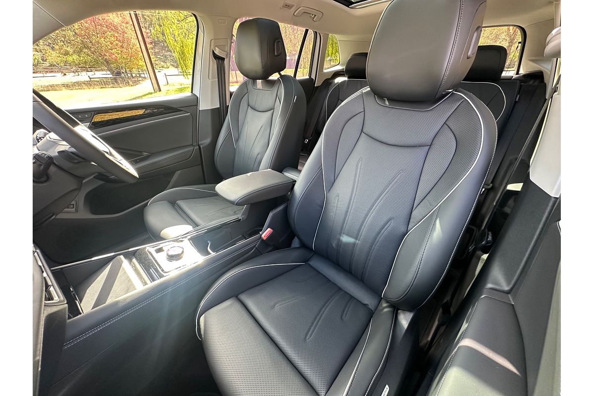 2024 Volkswagen Tiguan 110TSI Elegance CT