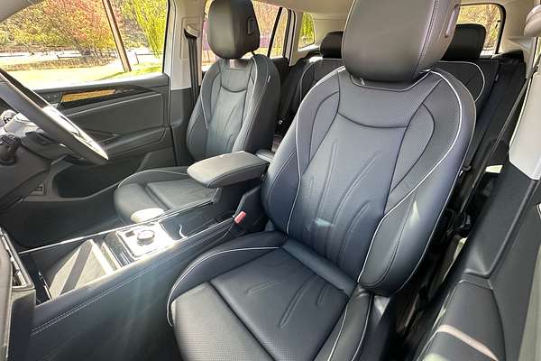 2024 Volkswagen Tiguan 110TSI Elegance CT