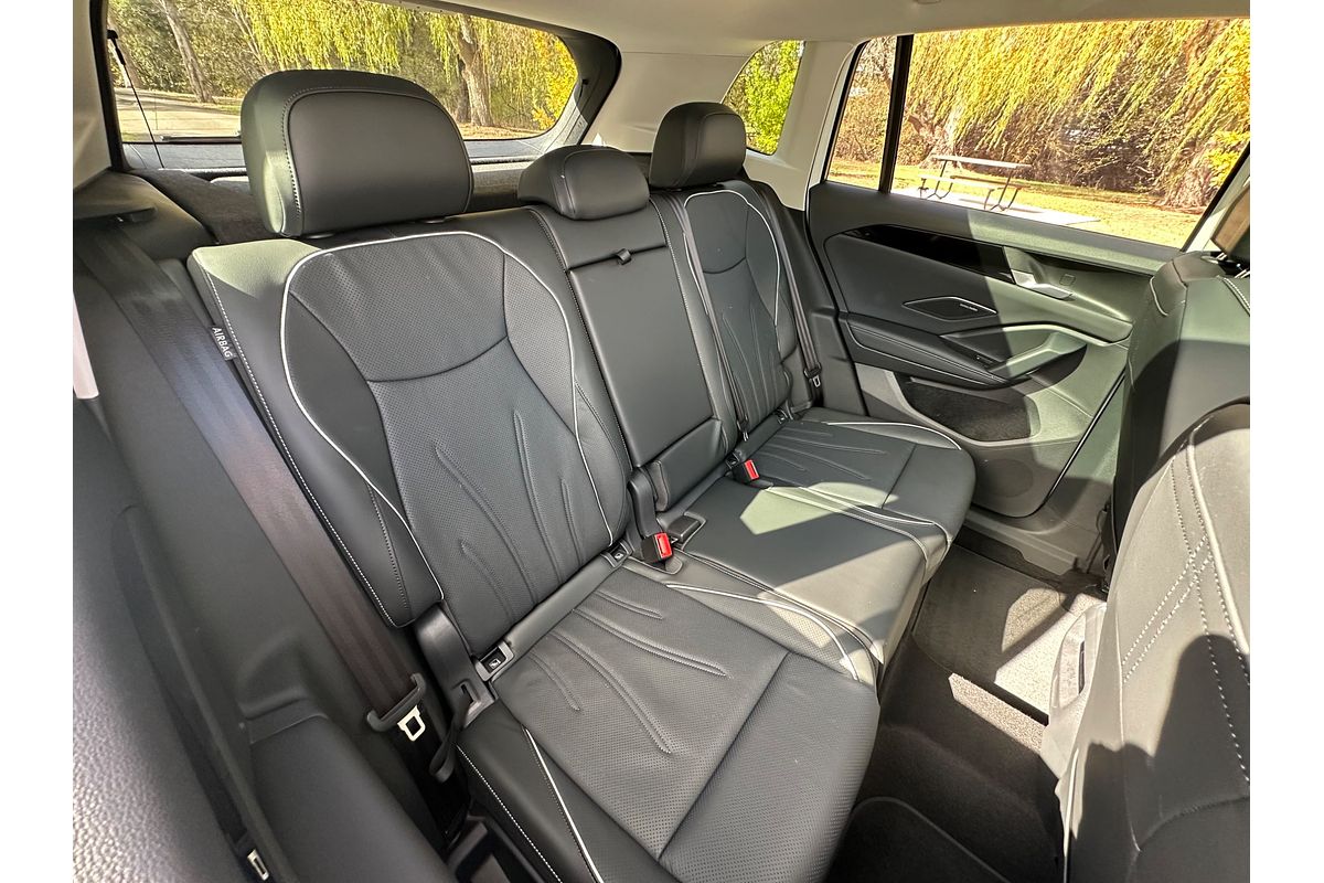 2024 Volkswagen Tiguan 110TSI Elegance CT