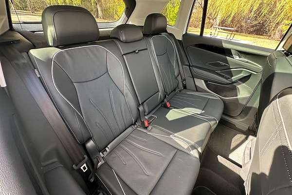 2024 Volkswagen Tiguan 110TSI Elegance CT