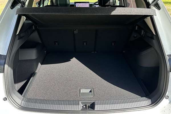 2024 Volkswagen Tiguan 110TSI Elegance CT
