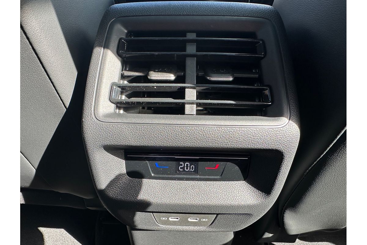 2024 Volkswagen Tiguan 110TSI Elegance CT
