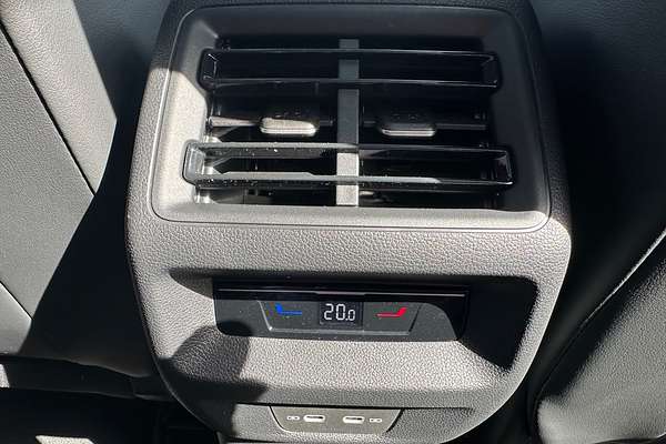 2024 Volkswagen Tiguan 110TSI Elegance CT