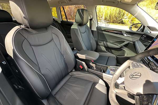 2024 Volkswagen Tiguan 110TSI Elegance CT