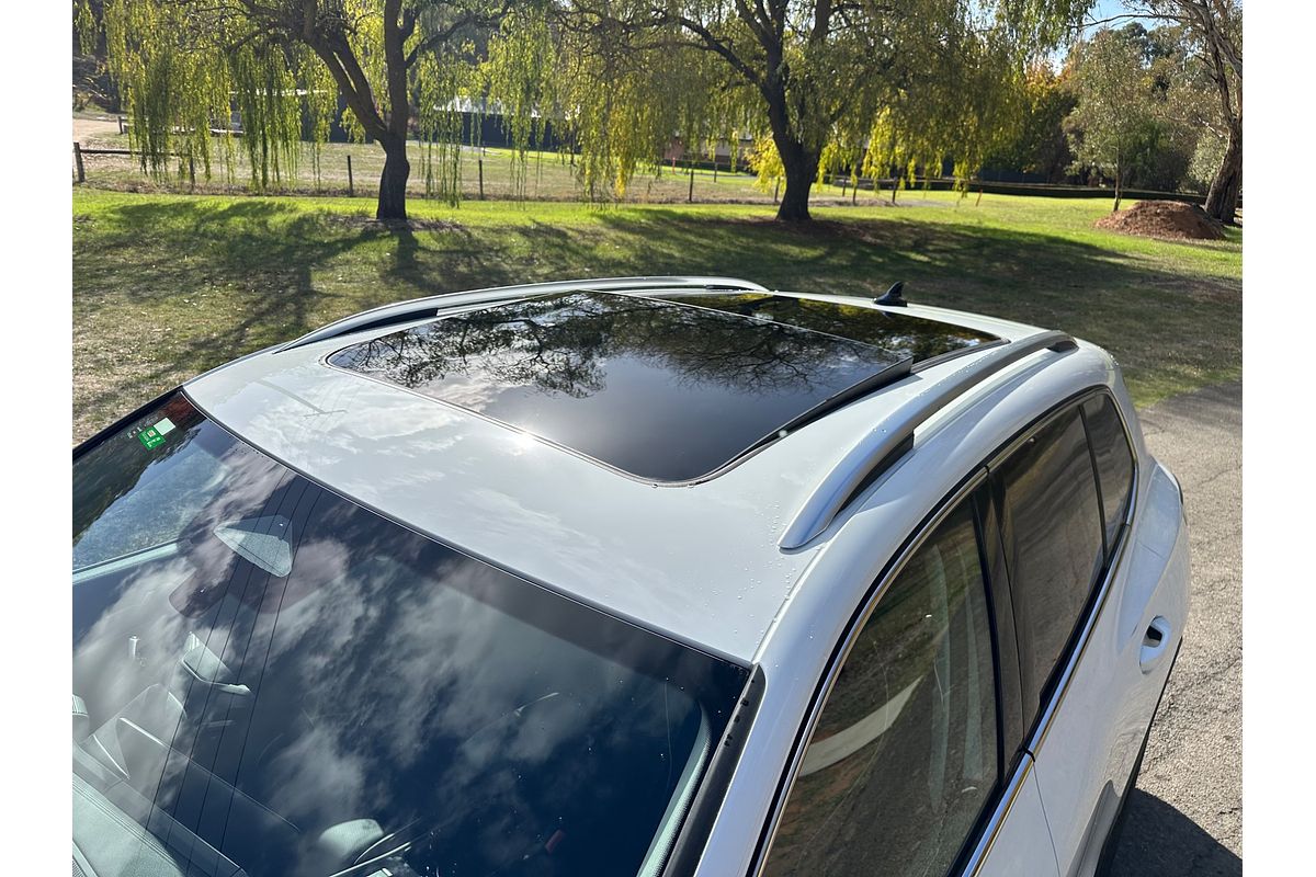 2024 Volkswagen Tiguan 110TSI Elegance CT