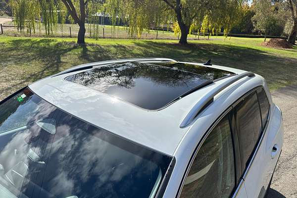2024 Volkswagen Tiguan 110TSI Elegance CT