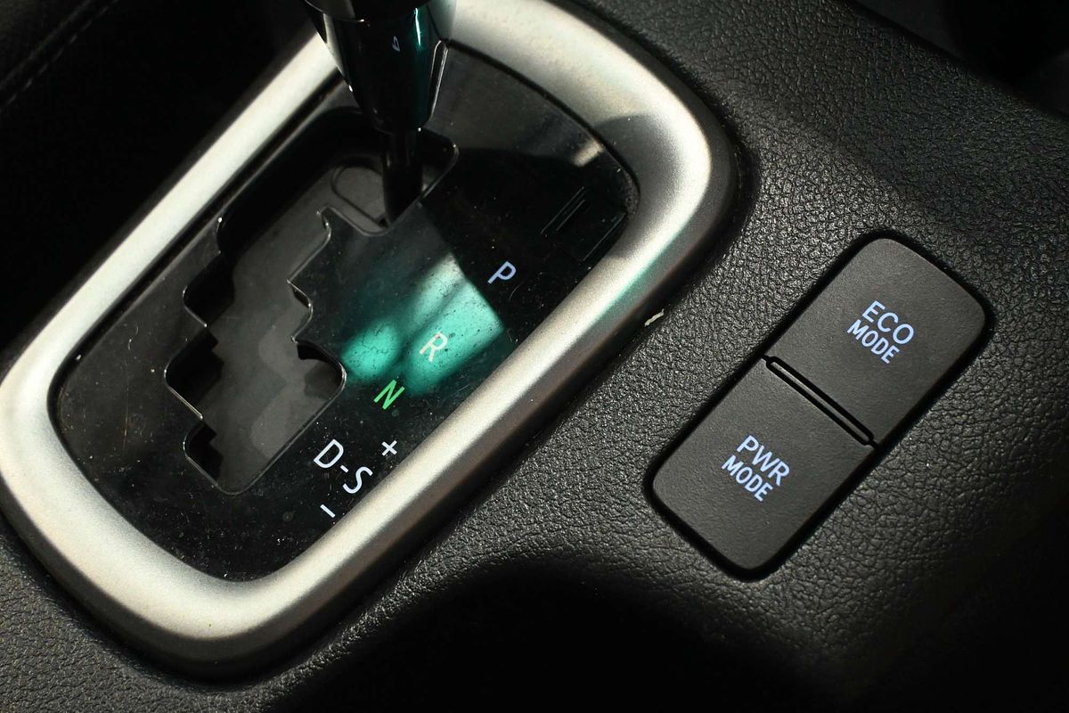 2020 Toyota Hilux SR5 GUN126R 4X4