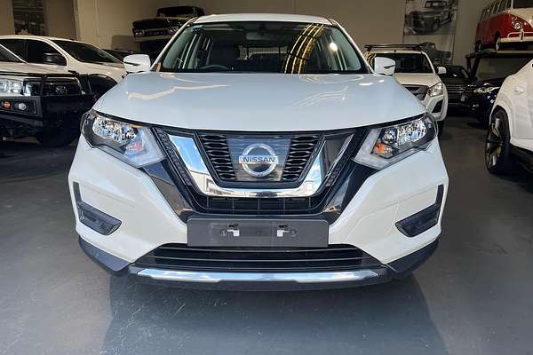 2019 Nissan X-TRAIL ST T32 Series II