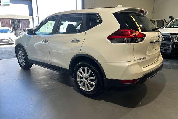2019 Nissan X-TRAIL ST T32 Series II