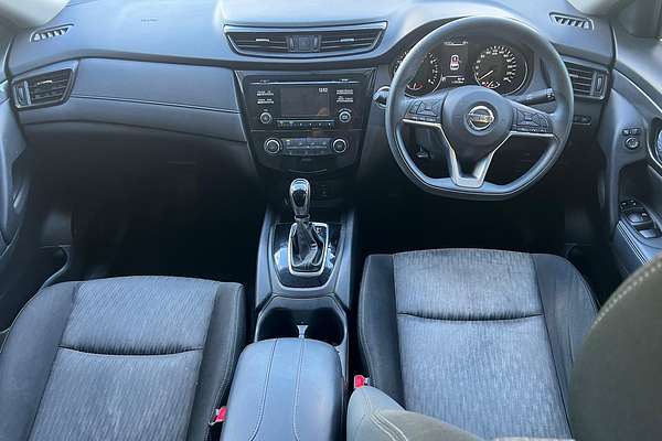 2019 Nissan X-TRAIL ST T32 Series II