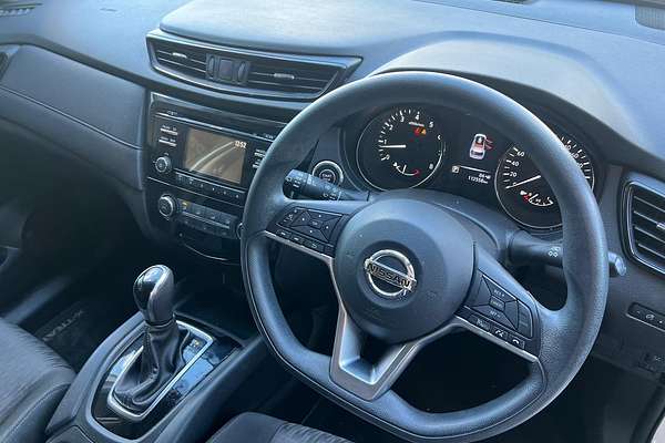 2019 Nissan X-TRAIL ST T32 Series II