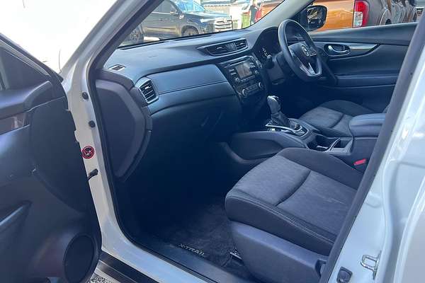 2019 Nissan X-TRAIL ST T32 Series II