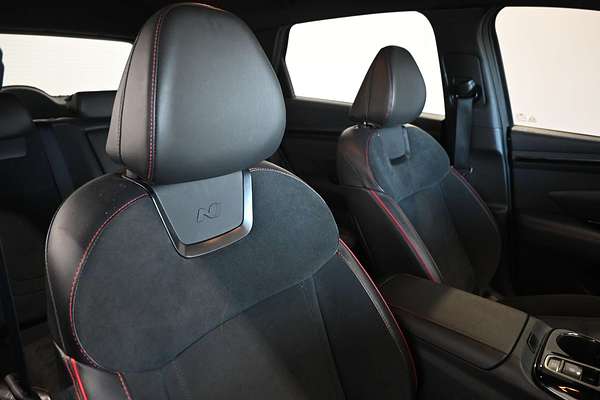2023 Hyundai Tucson Elite NX4.V2
