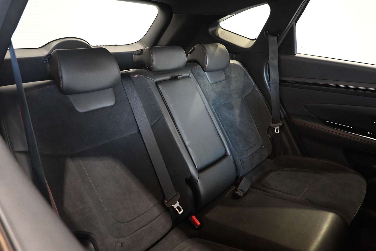 2023 Hyundai Tucson Elite NX4.V2