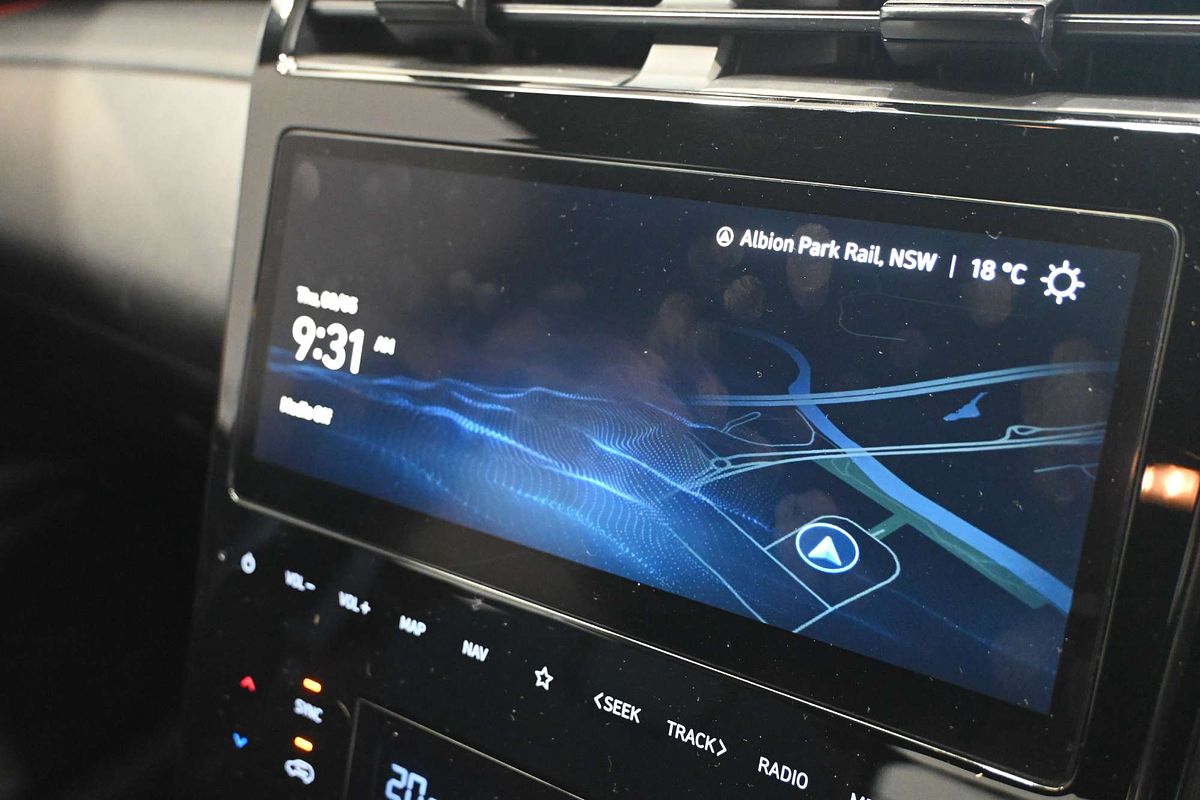 2023 Hyundai Tucson Elite NX4.V2