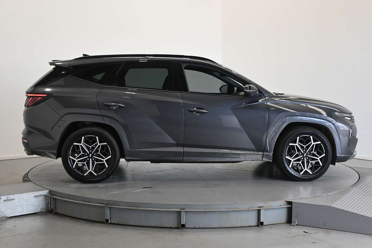 2023 Hyundai Tucson Elite NX4.V2